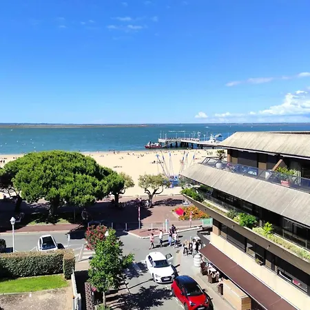 Claire - - T2 En Plein Centre-ville Mae-5414 Appartement *