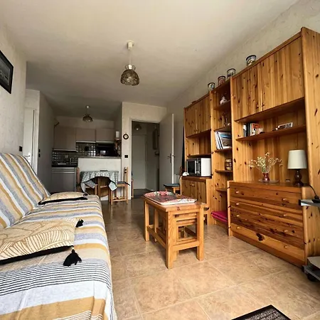 Appartement Claire - - T2 En Plein Centre-ville Mae-5414 Arcachon