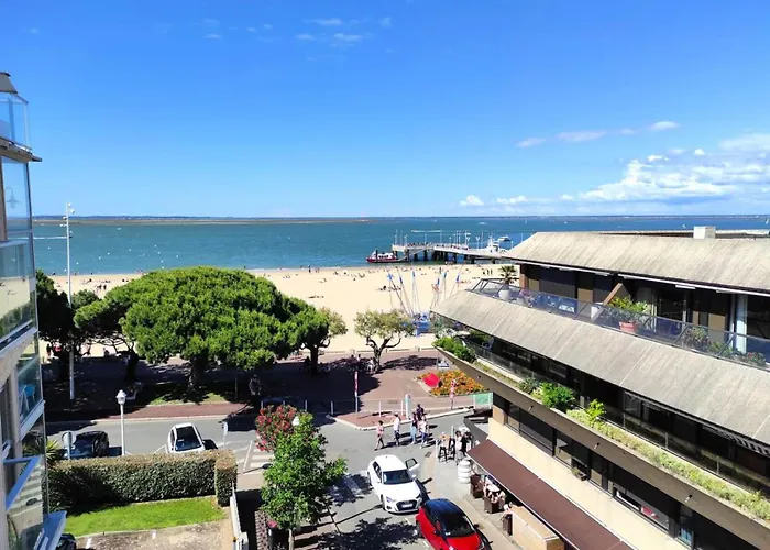 Claire - - T2 En Plein Centre-ville Mae-5414 Appartement *