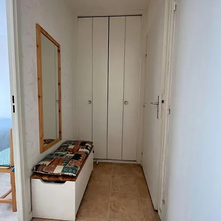 Claire - - T2 En Plein Centre-ville Mae-5414 Apartment Arcachon