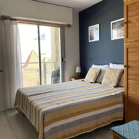 Apartment Claire - - T2 En Plein Centre-ville Mae-5414 *