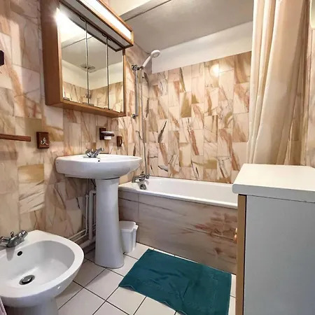 Résidence Claire - – T2 En Plein Centre-ville Mae-5414