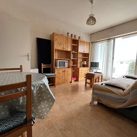 Apartment Claire - - T2 En Plein Centre-ville Mae-5414 Arcachon