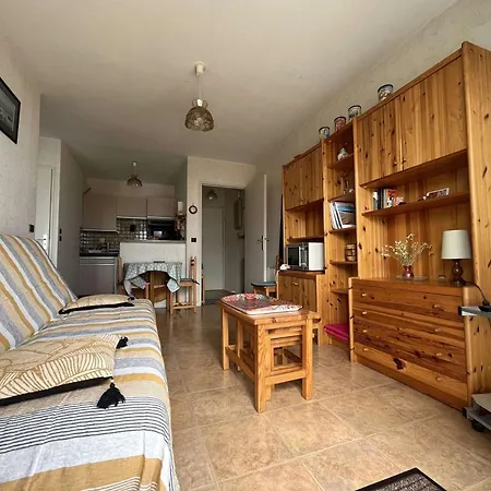 Claire - - T2 En Plein Centre-ville Mae-5414 Arcachon