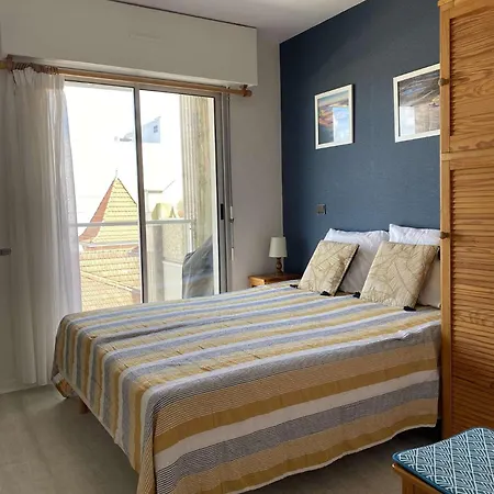 Claire - - T2 En Plein Centre-ville Mae-5414 Apartment *
