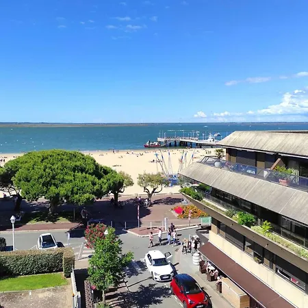 Apartment Claire - - T2 En Plein Centre-ville Mae-5414 *