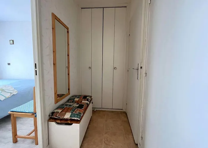 Claire - - T2 En Plein Centre-ville Mae-5414 Lejlighed Arcachon